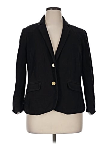 Talbots Blazer (view 1)