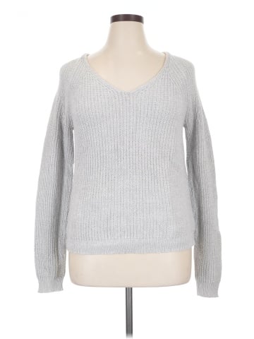 Liz Claiborne Pullover Sweater (view 1)