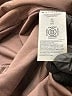 Athleta Solid Brown Athletic Shorts Size XL - photo 4