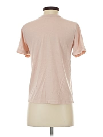 Wrangler Jeans Co Short Sleeve T-Shirt (view 2)