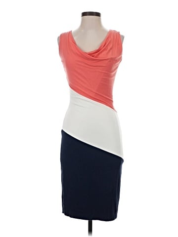 Mango Cocktail Dress (view 1)