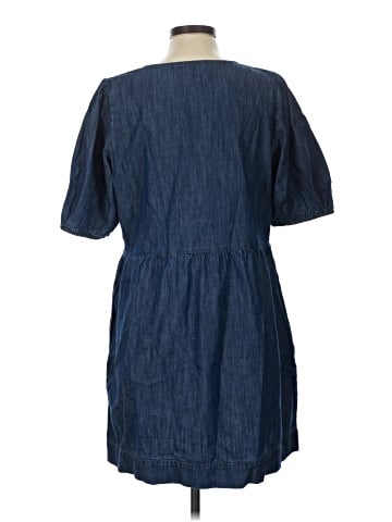Ann Taylor LOFT Casual Dress (view 2)