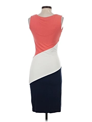 Mango Cocktail Dress (view 2)