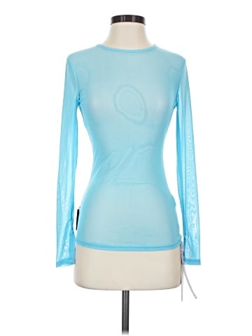 Missguided Long Sleeve Top (view 1)