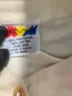 Focus Gold Jacket Size 2X (estimated) - photo 6