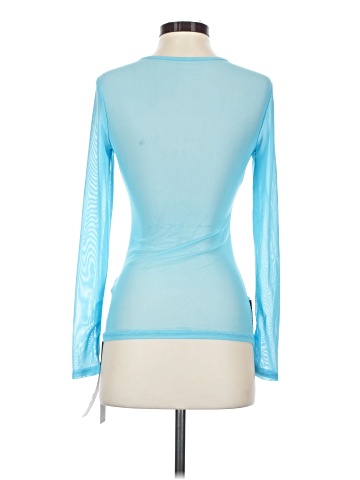 Missguided Long Sleeve Top (view 2)