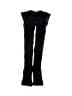 Unbranded Black Boots Size 9 - photo 2