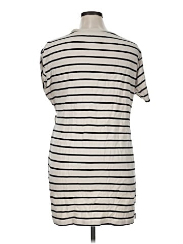 Terra & Sky Casual Dress (view 2)