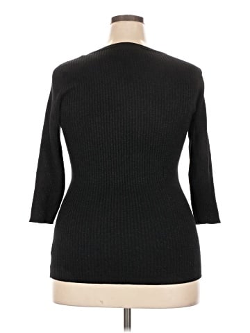Lane Bryant Pullover Sweater (view 2)