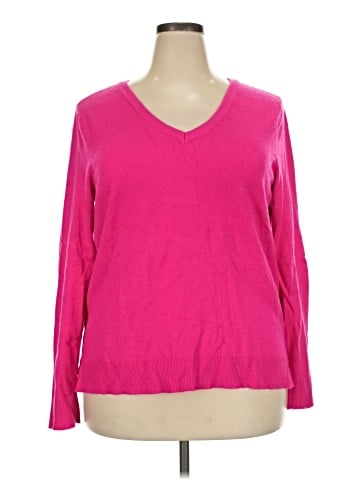 Style&Co Pullover Sweater (view 1)