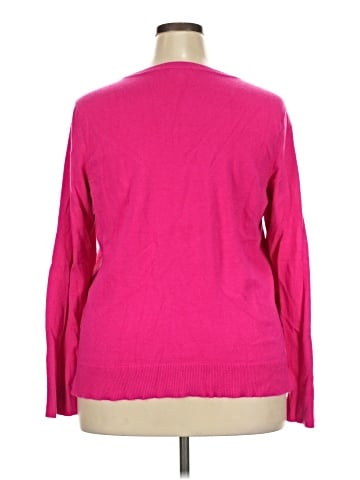 Style&Co Pullover Sweater (view 2)