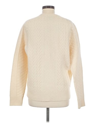 J.Crew Wool Pullover Sweater (view 2)