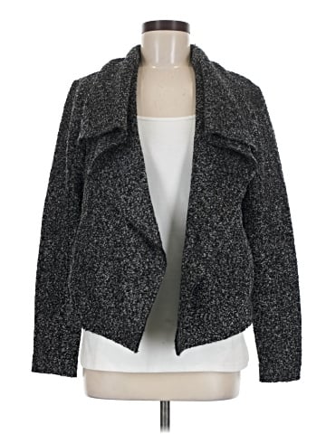 Ann Taylor Cardigan (view 1)