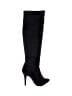 Unbranded Black Boots Size 9 - photo 1
