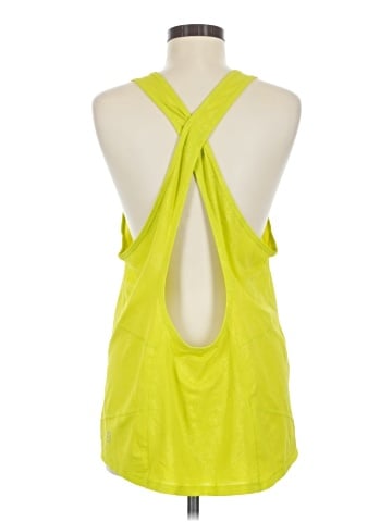 Puma Sleeveless Top (view 2)