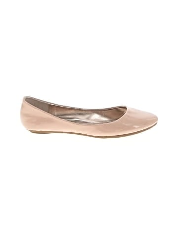 Steve Madden Flats (view 1)
