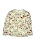 Disney Print Ivory Gray Jacket Size 140 CM - photo 1