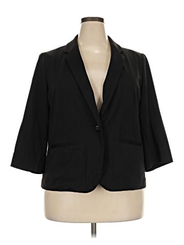 LC Lauren Conrad Blazer (view 1)