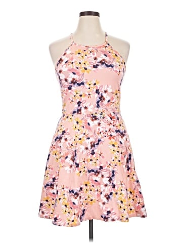 Mossimo Supply Co. Cocktail Dress (view 1)