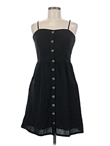Universal Thread Casual Dress (view 1)