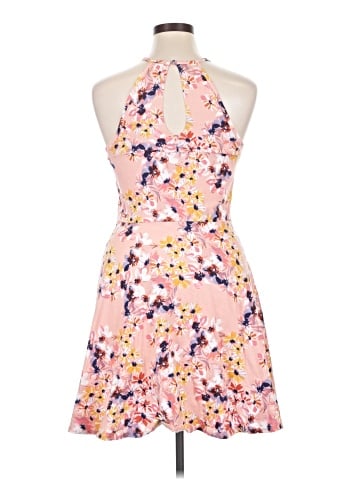Mossimo Supply Co. Cocktail Dress (view 2)
