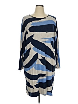 INC International Concepts Casual Dress (view 1)