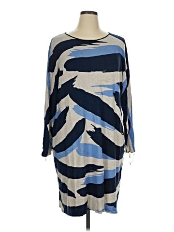INC International Concepts Casual Dress (view 1)