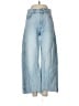 DL1961 Blue Jeans Size 26 waist - photo 1