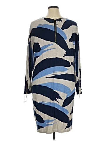 INC International Concepts Casual Dress (view 2)