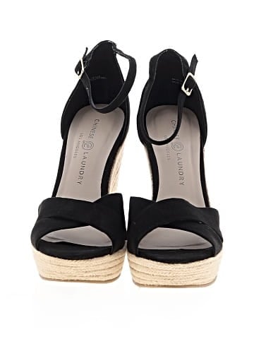 Chinese Laundry Wedges (view 2)