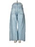 DL1961 Blue Jeans Size 26 waist - photo 2