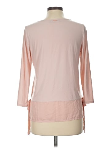Ivanka Trump 3/4 Sleeve Top (view 2)
