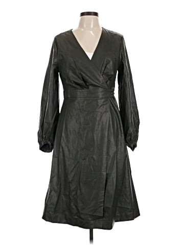 Banana Republic Factory Store Trenchcoat (view 1)