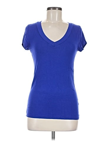 Mossimo Short Sleeve T-Shirt (view 1)