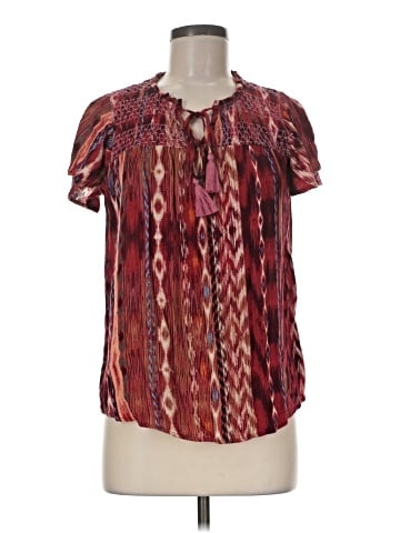 One World Short Sleeve T-Shirt (view 1)