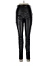 Lyssé 100% Polyurethane Black Active Pants Size L - photo 1