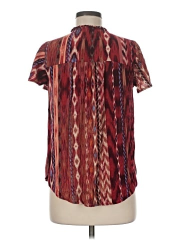 One World Short Sleeve T-Shirt (view 2)