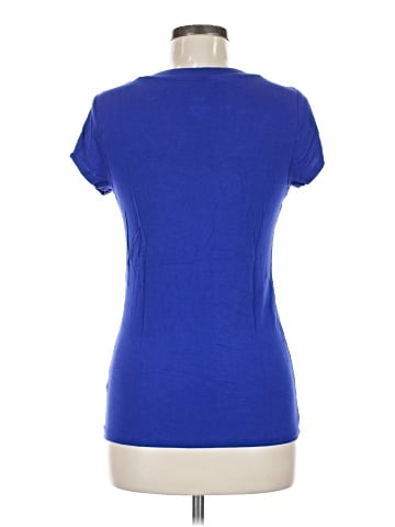 Mossimo Short Sleeve T-Shirt (view 2)