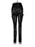 Lyssé 100% Polyurethane Black Active Pants Size L - photo 2