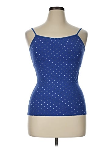 Cherokee Tank Top (view 1)