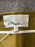 3.1 Phillip Lim Gold Cargo Pants Size 8 - photo 7