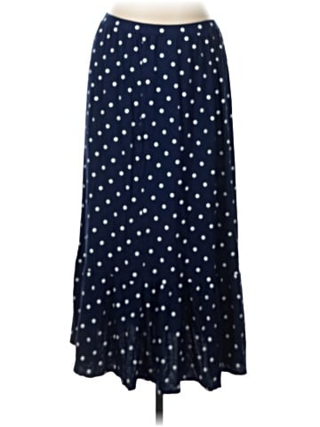 St. John's Bay Casual Skirt (view 1)
