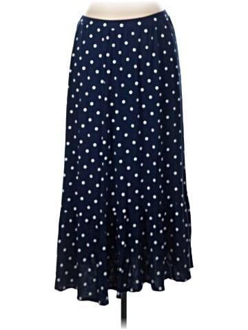 St. John's Bay Casual Skirt (view 2)
