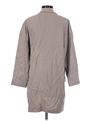 Zara Trenchcoat (view 2)