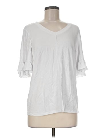 Cupio 3/4 Sleeve T-Shirt (view 1)