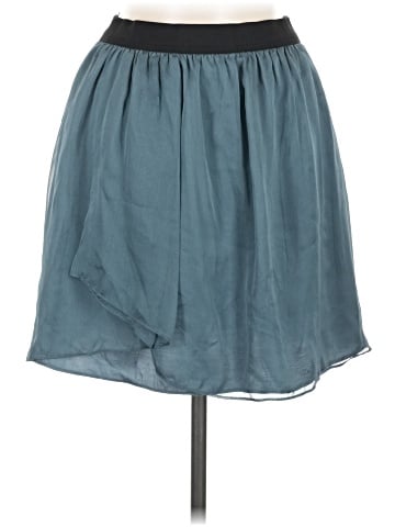 Plastic Island Casual Skirt (view 1)