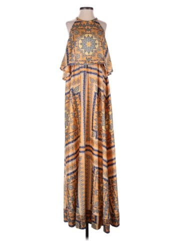 Torn by Ronny Kobo Casual Dress (view 1)