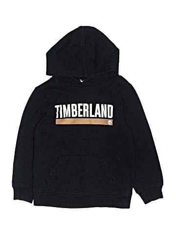 Timberland Pullover Hoodie (view 1)
