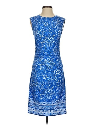 Lilly Pulitzer Cocktail Dress (view 1)