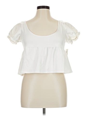 PacSun Short Sleeve Top (view 1)